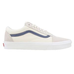 Old Skool Vintage white/vintage blue